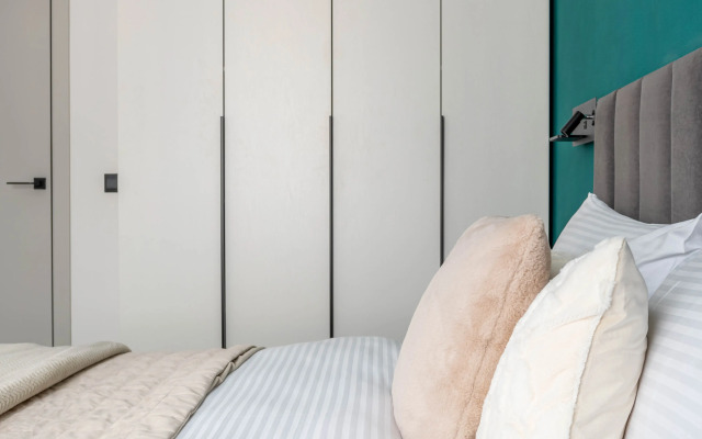 Квартира Dolce Vita