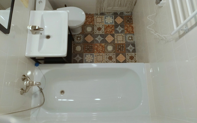 Квартира Daily Rent Apartment Первомайская