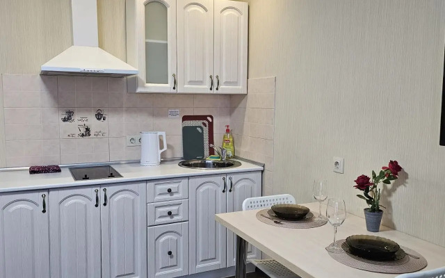 Квартира на Савиных 4А возле НИИ Онкологии