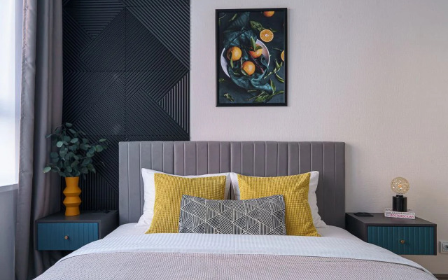 Апартаменты Sangria от сети Good Vibes Apartments