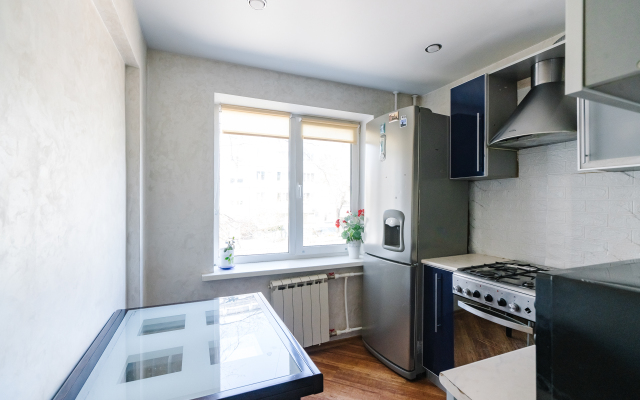 Ul Lenina D119/1 Flat
