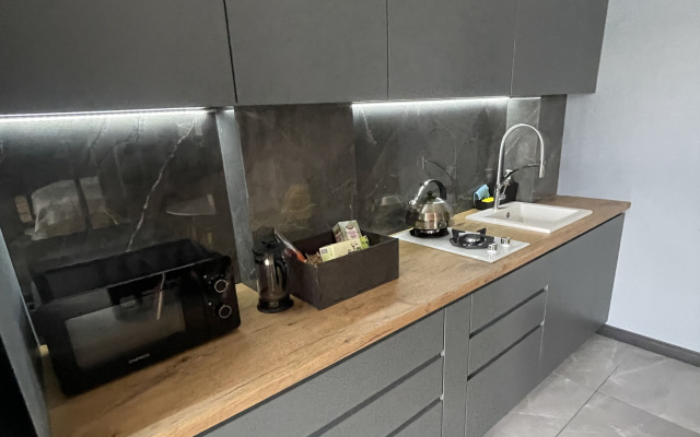 Апартаменты Wonder Loft