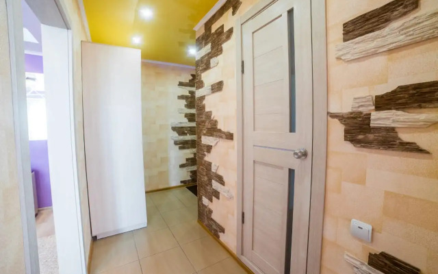 Квартира апартаменты Sutkivtomske