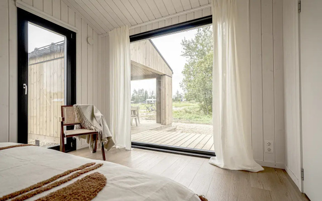 Бунгало Барн Петя