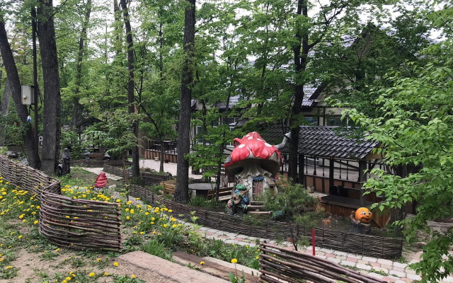 Kantri Guest House