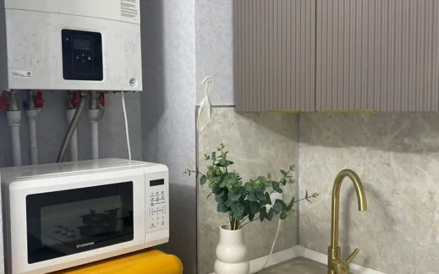 Квартира на Бульваре Гусева 62