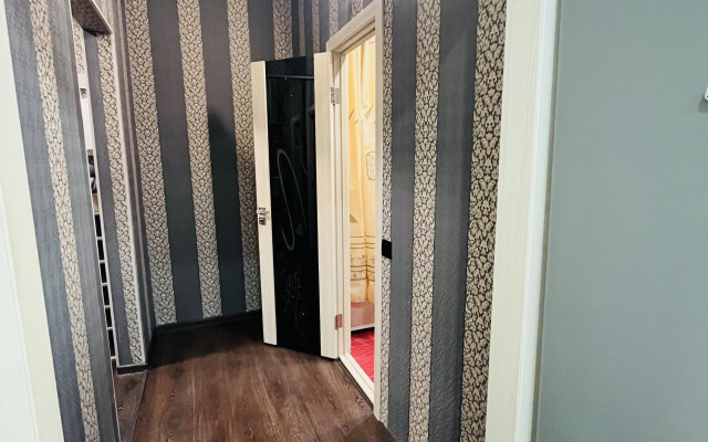 Квартира на Усольцева 26