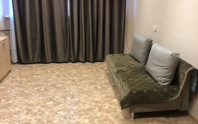 Квартира Dukat в Зеленограде 4