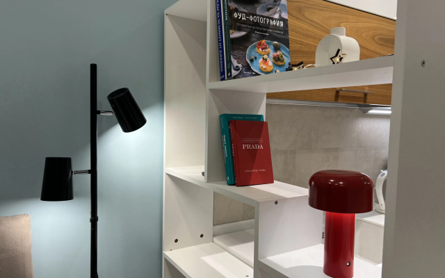 Апартаменты в ЖК Фридом