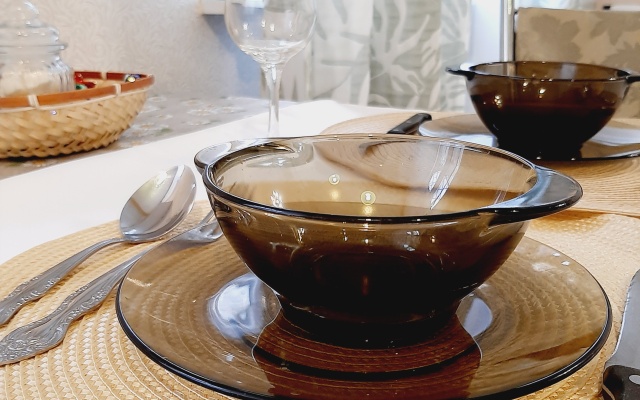 Апартаменты Green Сети DeNewHome на Пушкинской