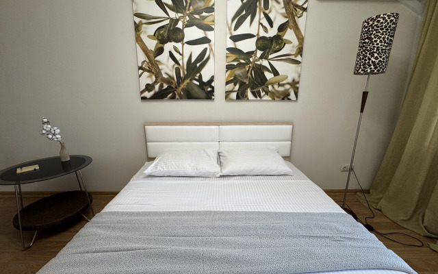 Апартаменты Sunset Премиум Класса