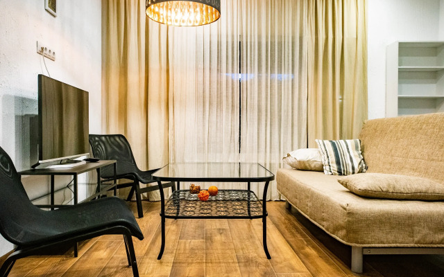 Gostevoy Dom Guest House