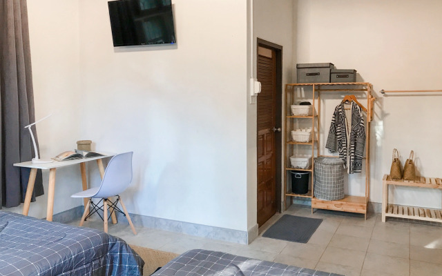 Silpasom ARTstay Suratthani Guest house