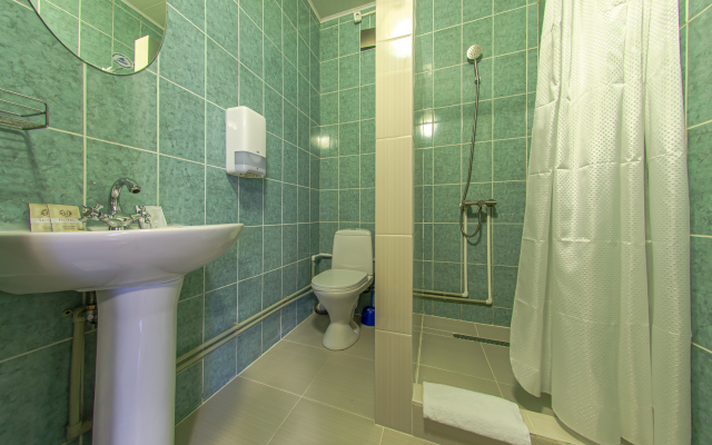 Orekhovaya Roscha Guest House