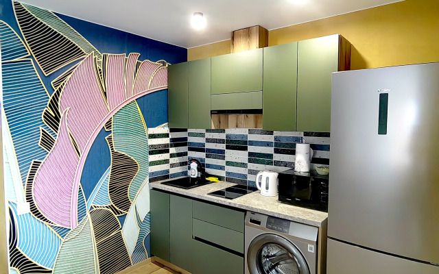 Apartments Komfort Green
