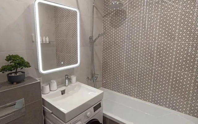 Квартира на Улице Маковского 126к4