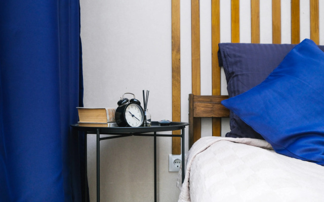 Квартира Уютная