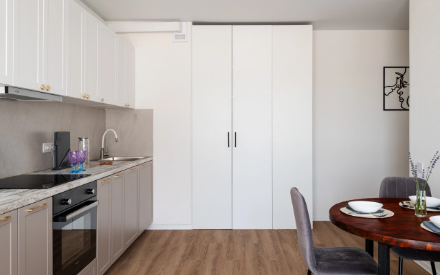 Квартира на Улице Озерная 2