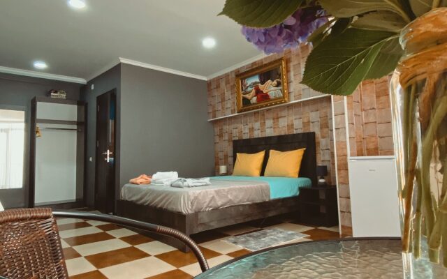 Batumi West Hotel