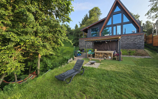 Spa U Pruda Private House