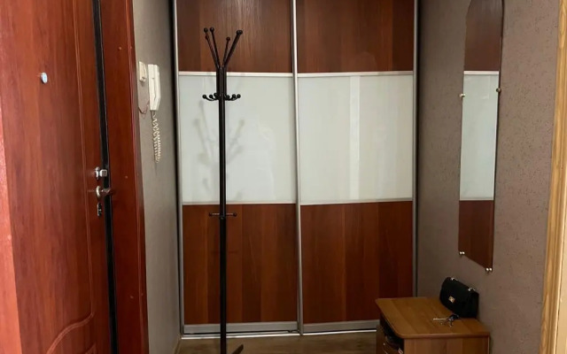 Uyutnaya V Tsentre Goroda Flat