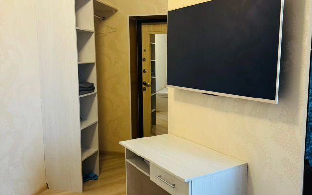 Blu Na Komarova 45 Apartments