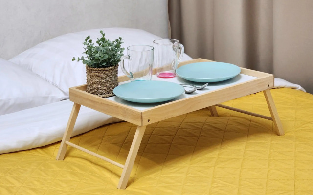 Studiya Zvezda Stolitsy Flat