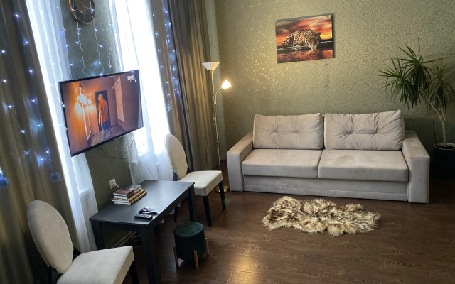 Квартира Памятник Архитектуры