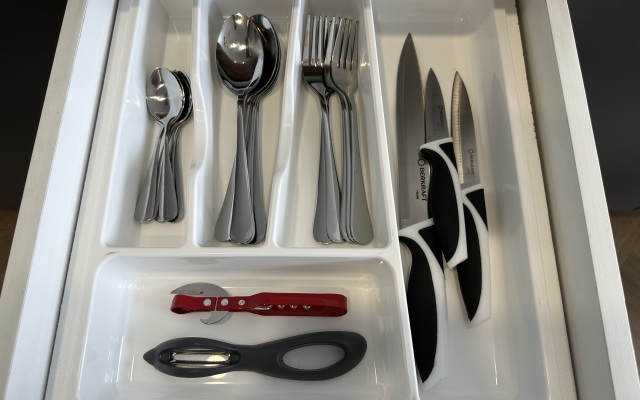 Zhk Teatralny S Vidom Na More Flat