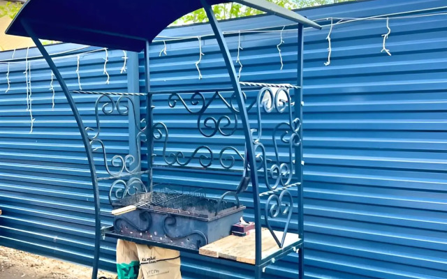 Частный дом Барнхаус