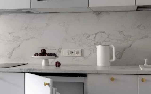 Апартаменты Роскошные на Антоненко