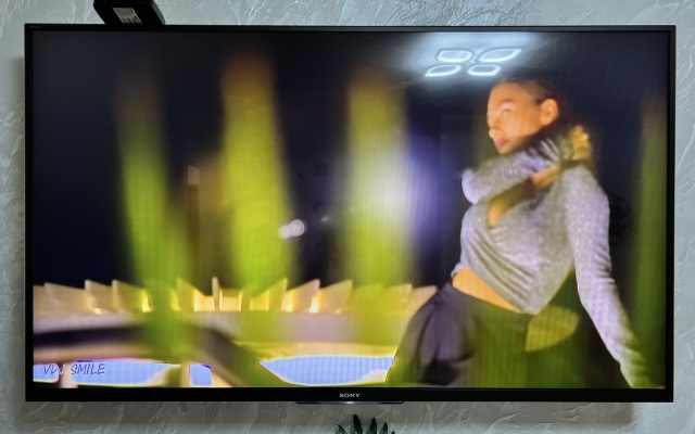 Квартира 2-х комнатная