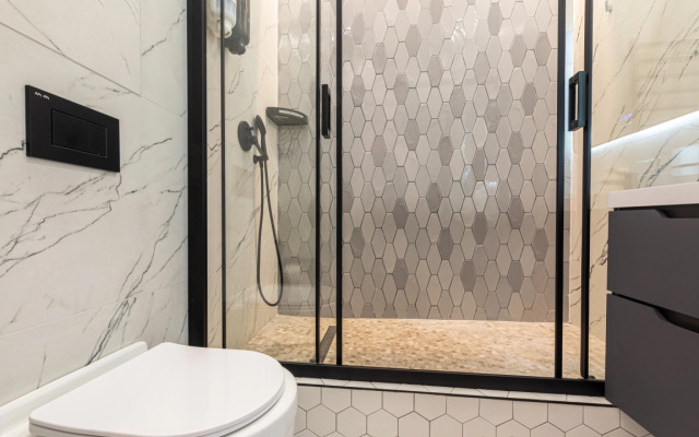 Апартаменты «Виноградная лоза» в районе ВДНХ «Эстет Апарт»