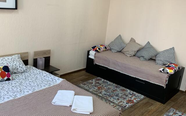 Hostel Esenin