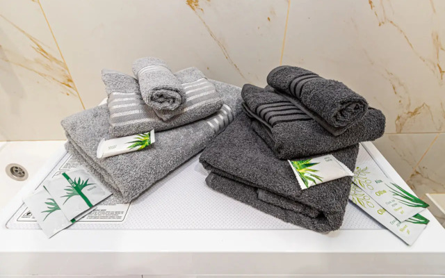 Апартаменты Студия в ЖК Светлоград