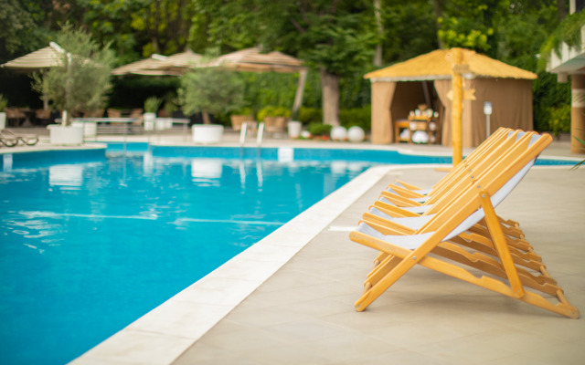 Best Western Plus Congress Hotel