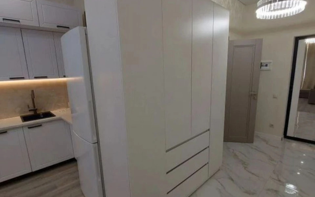 Квартира Прекрасная студия 28 м²
