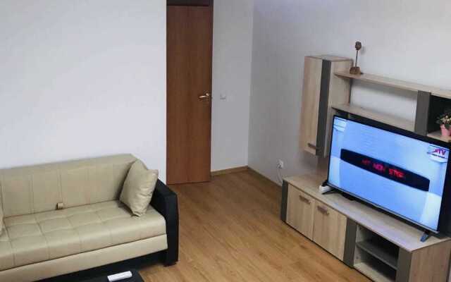 Na Lomonosova 119/3 Apartments