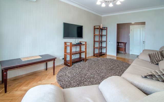 Vinodradniy Pereulok Apartments