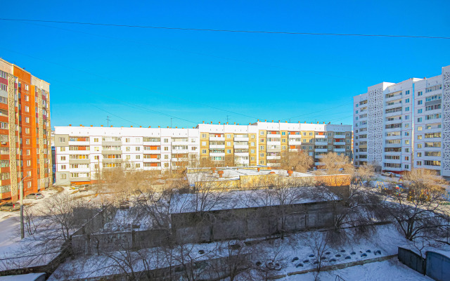 Квартира 3-к на Гагарина 77