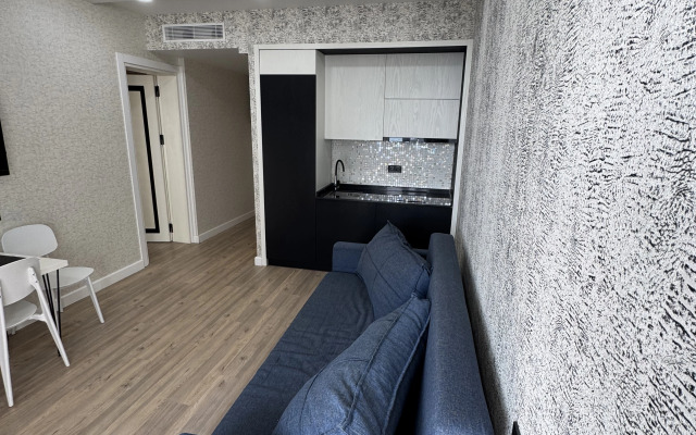 Aliance Palace Apartments u Mzii Apartments