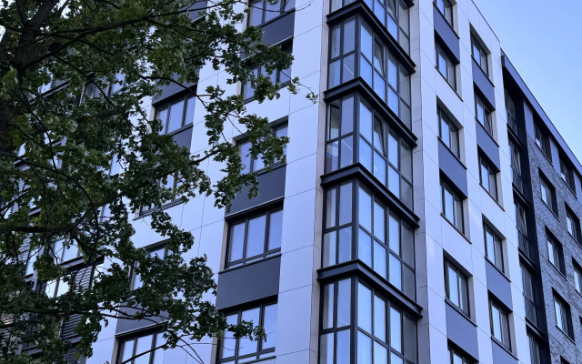 Апартаменты Venus by Pavlov