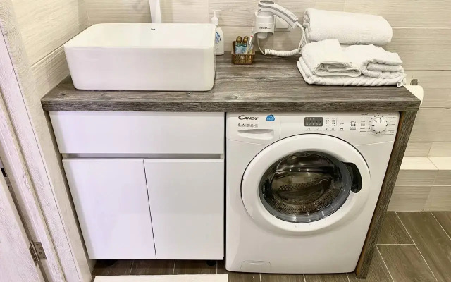 Апартаменты Волгоградская 2 №1