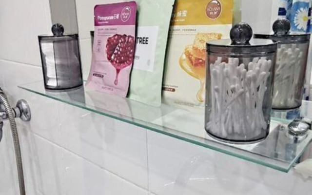 Квартира на Улице Черноморская 5