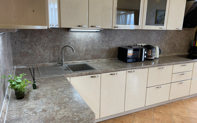 Апартаменты в пос Сосновом