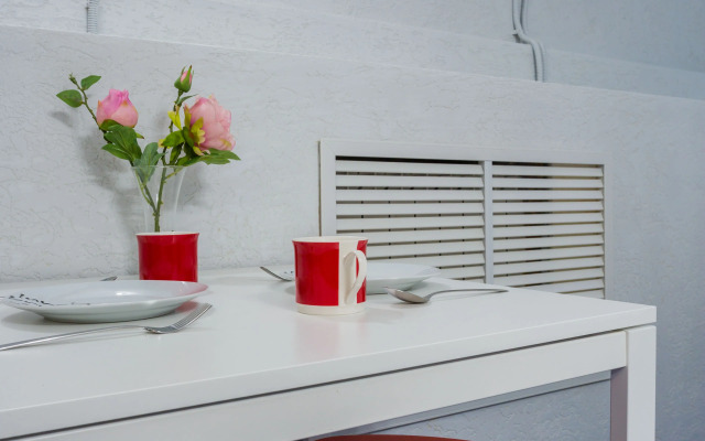 Апартаменты Мой Питер на Куйбышева