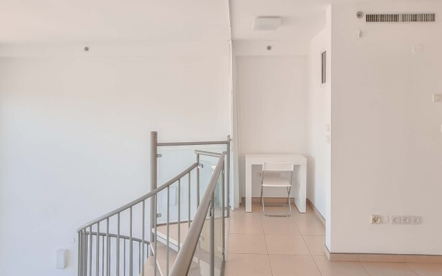 Apartment Hotel BnB Apartments Alysse Eilat Apartments