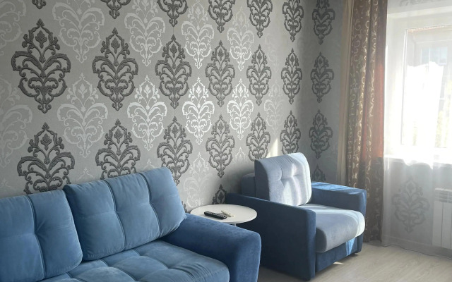 Квартира на Абельмана 137