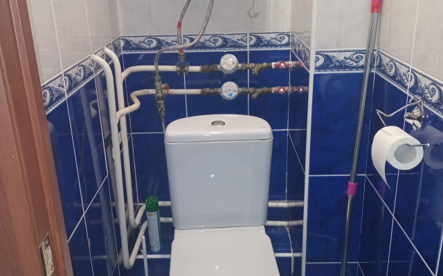 Квартира на Взлетке