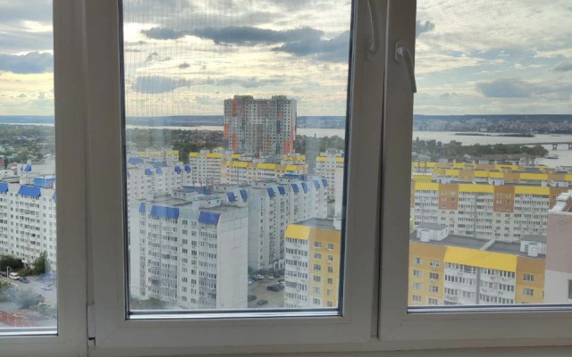 Квартира Рио комфортная рядом с пляжем